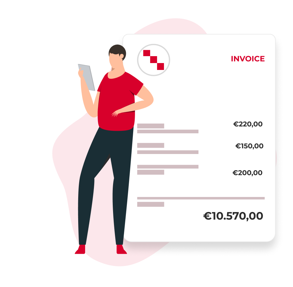 Emissione pre-fatture